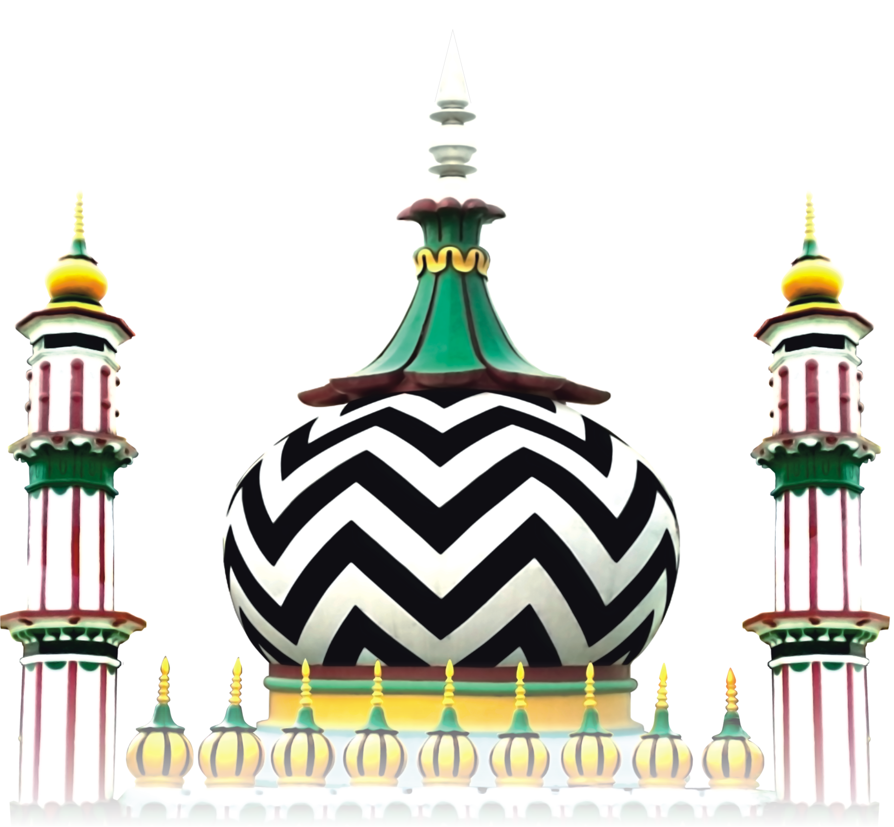 Huzoor Aala Hazrat  PNG